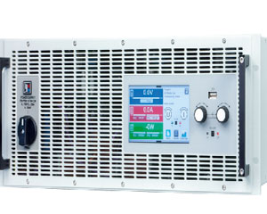 인피니언, 독일 EA 파워서플라이 PSB 10000에 200V CoolSiC MOSFET 공급